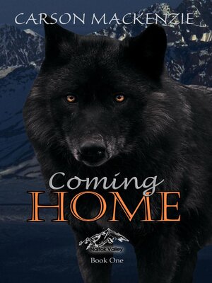cover image of Coming Home
